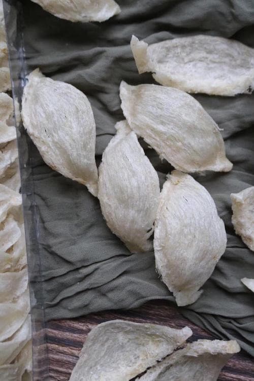 燕窩（50g） 2