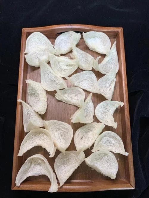 燕窩（50g）