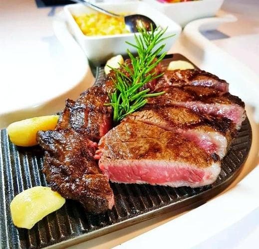 牛排(約300g) 詳情 3