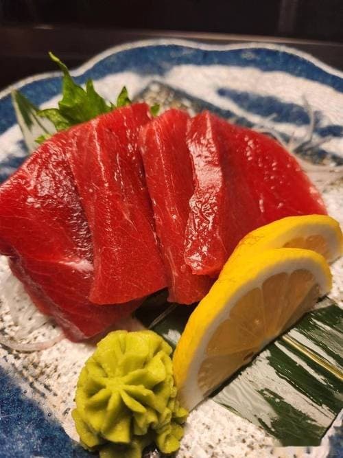 金槍魚(刺身級400g) 詳情 3